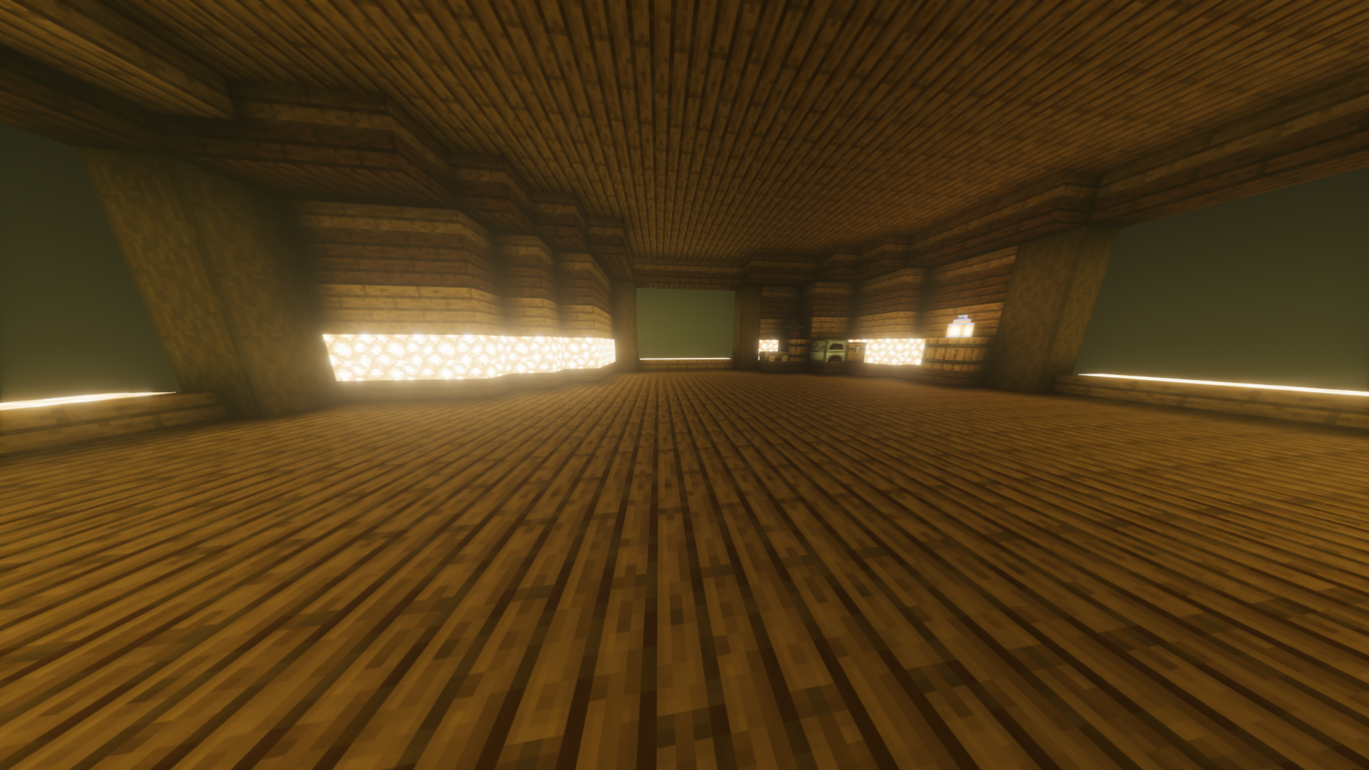 Mineshaft – additional image