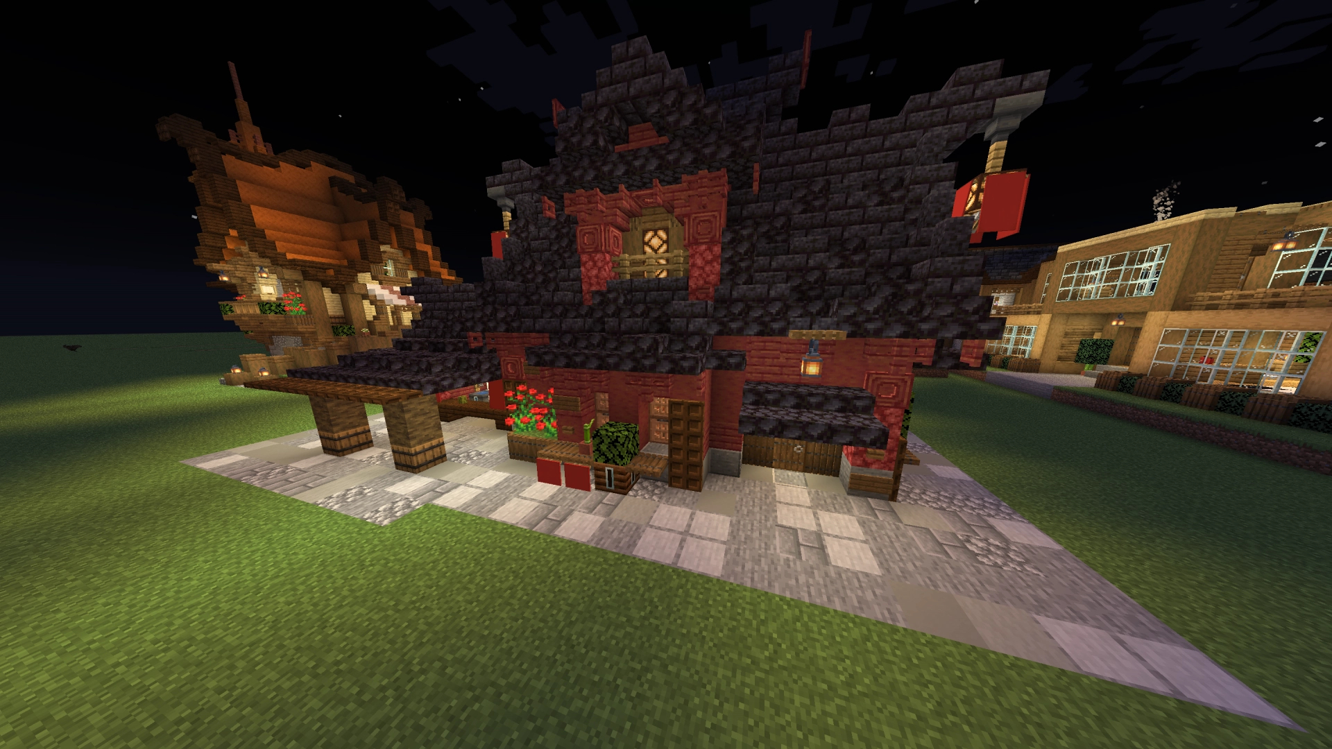 Supergsup's Mangrove Japanese House – key image