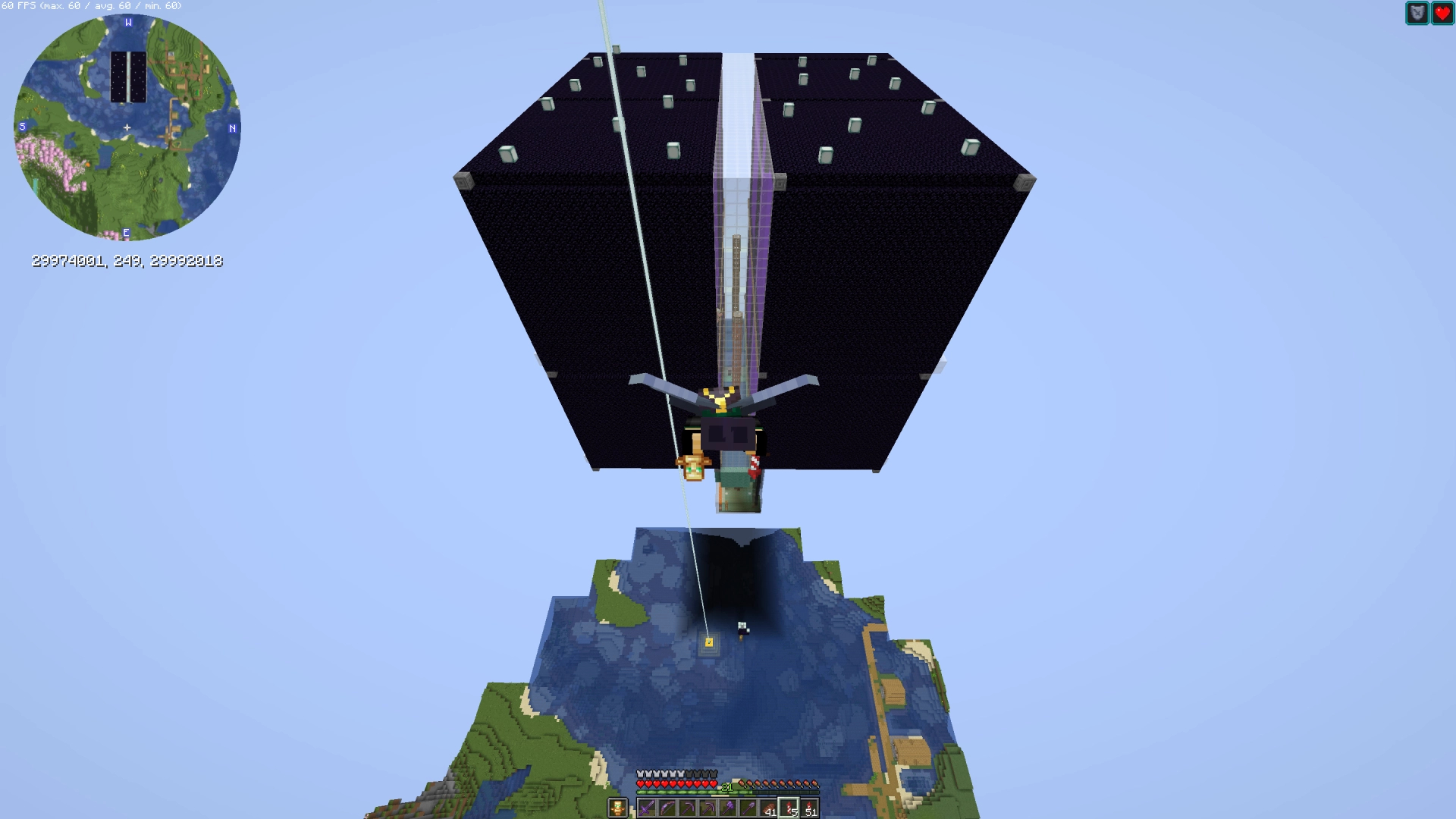 Gold Farm (Pigman Overwolrd)  – additional image