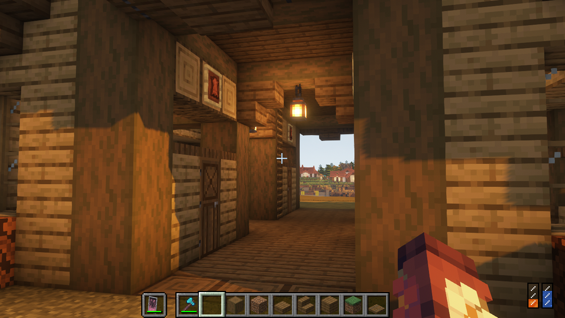 Cow / Livestock Aesthetic Item Farm – additional image
