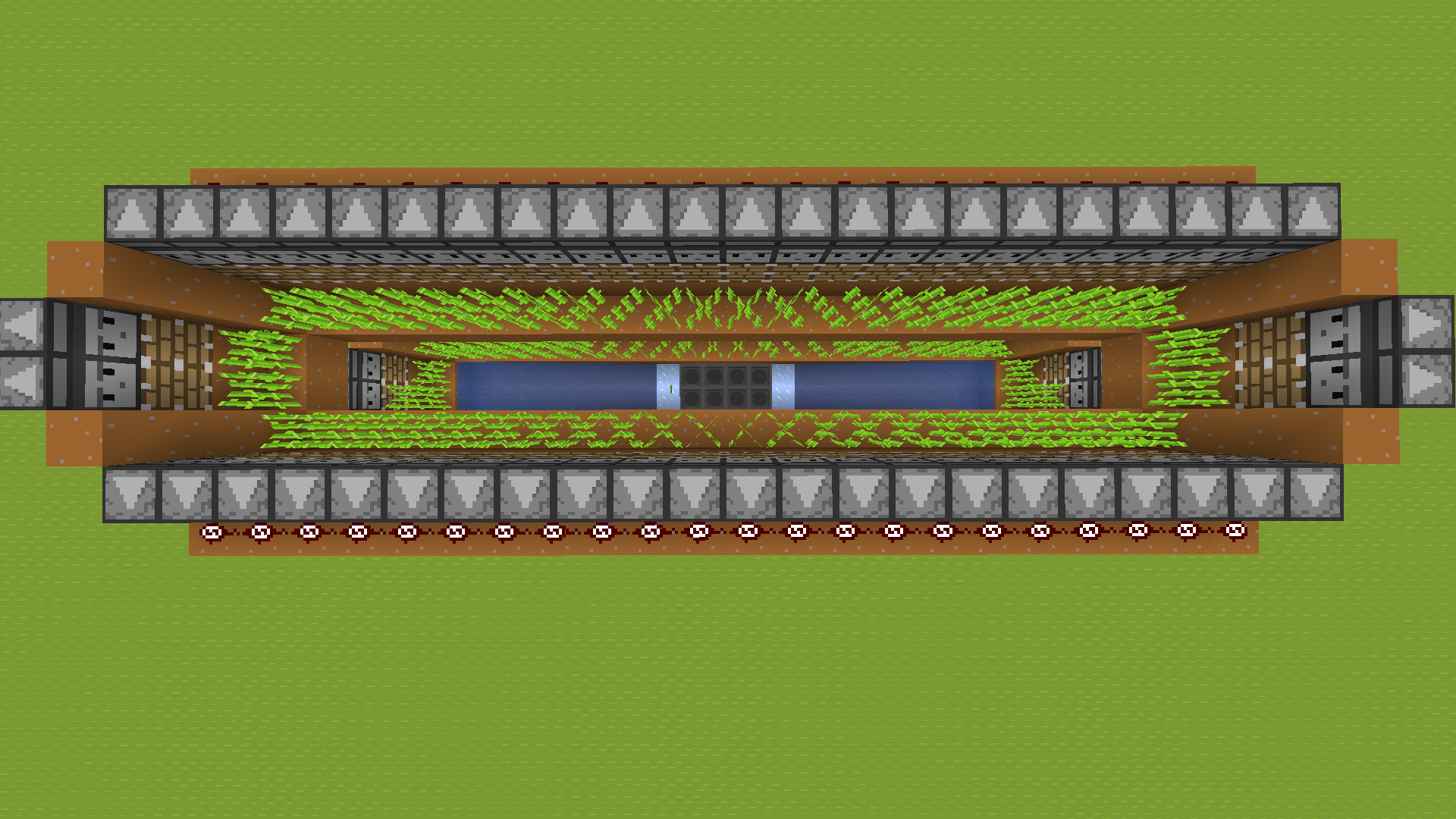 Sugarcane Craniac V2 Part – additional image