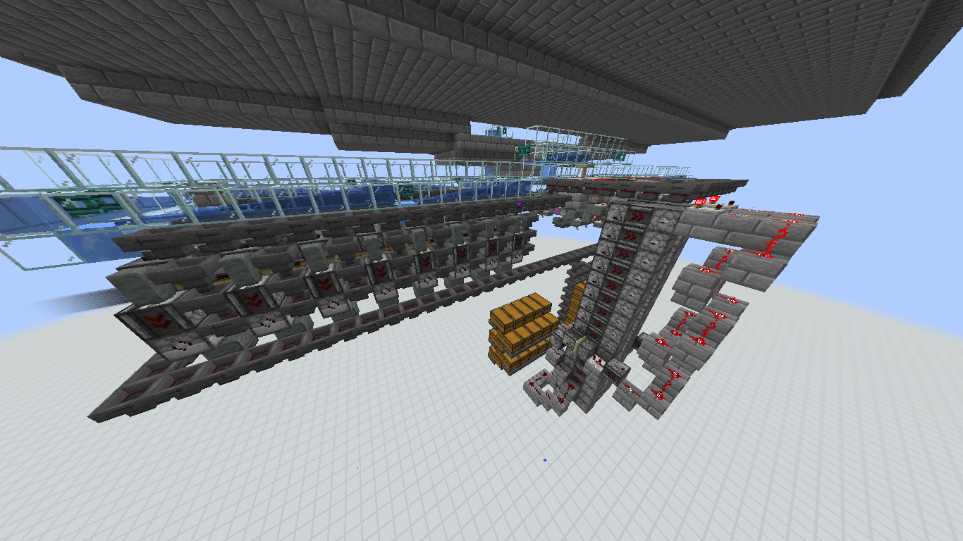 Cobblestone farm 1,500,000/h By Dustyievski – additional image