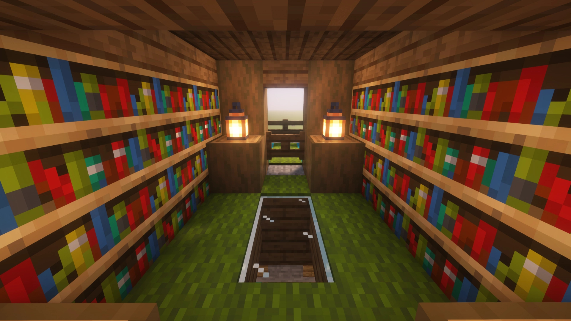 Cool House! – additional image