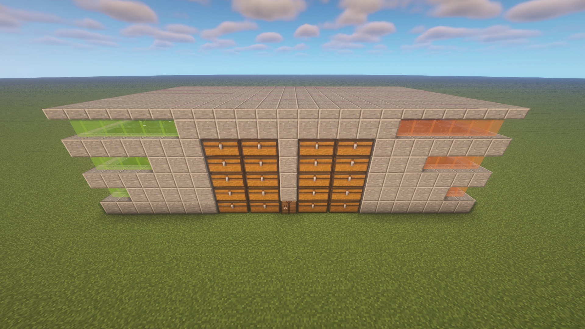 Melon & Pumpkin Farm – key image