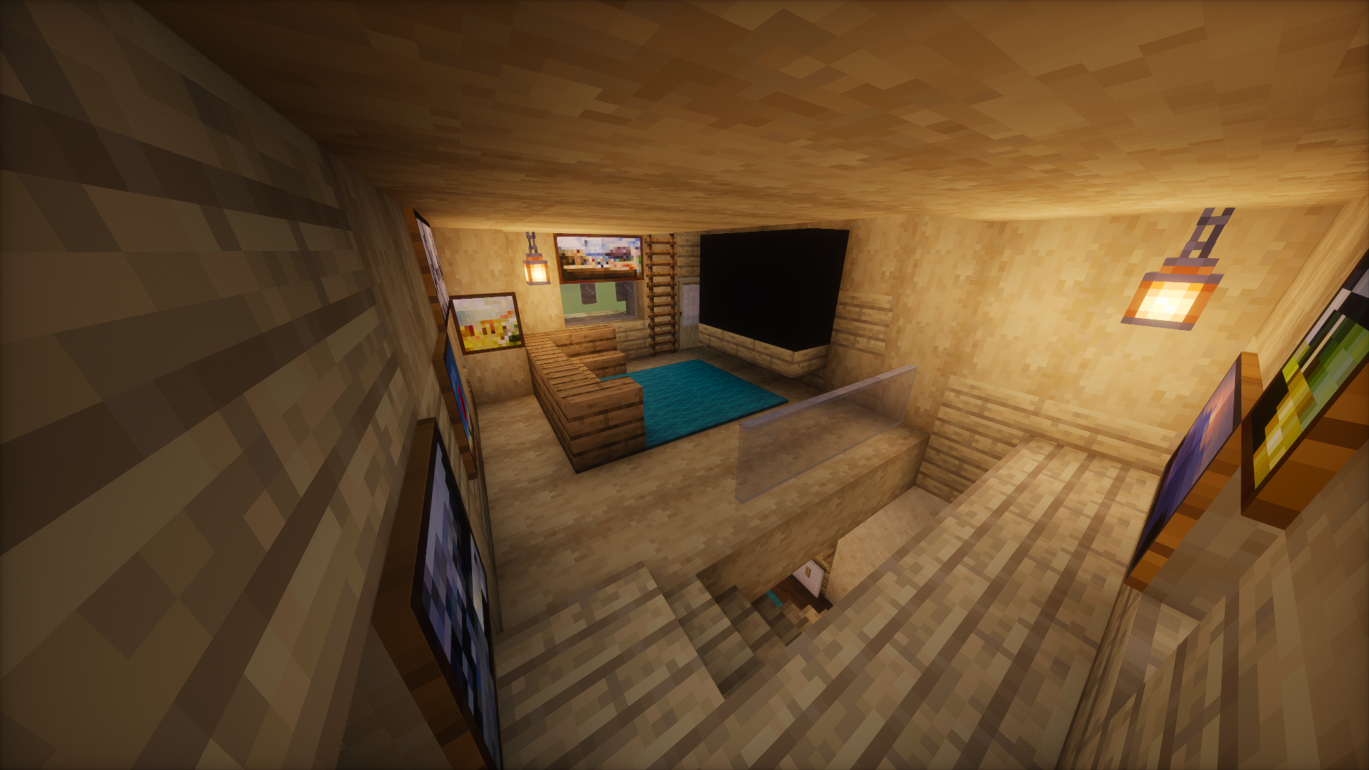 Cute Desert Townhouse (furnished) – additional image