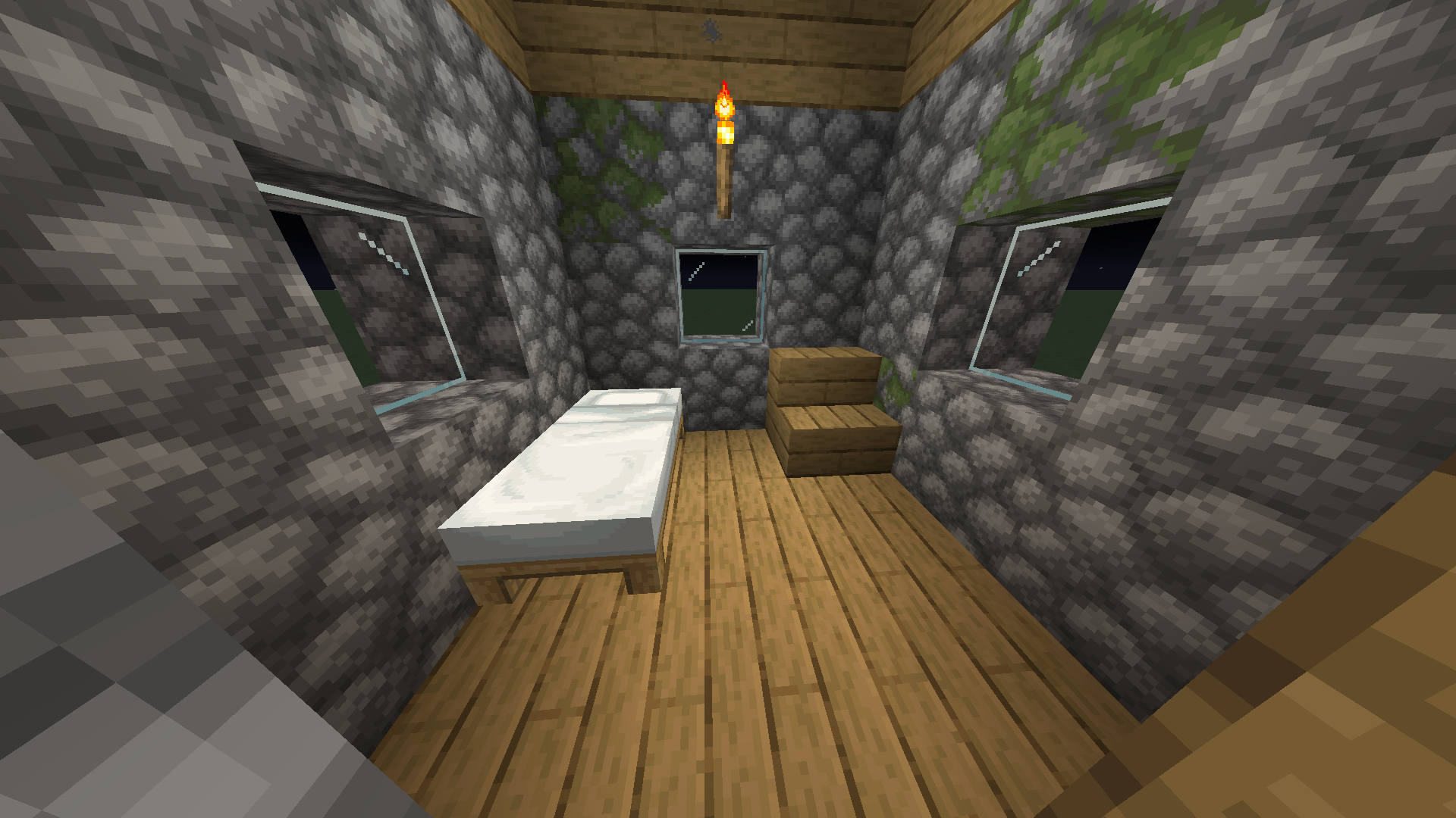 Luxury Mansion – additional image