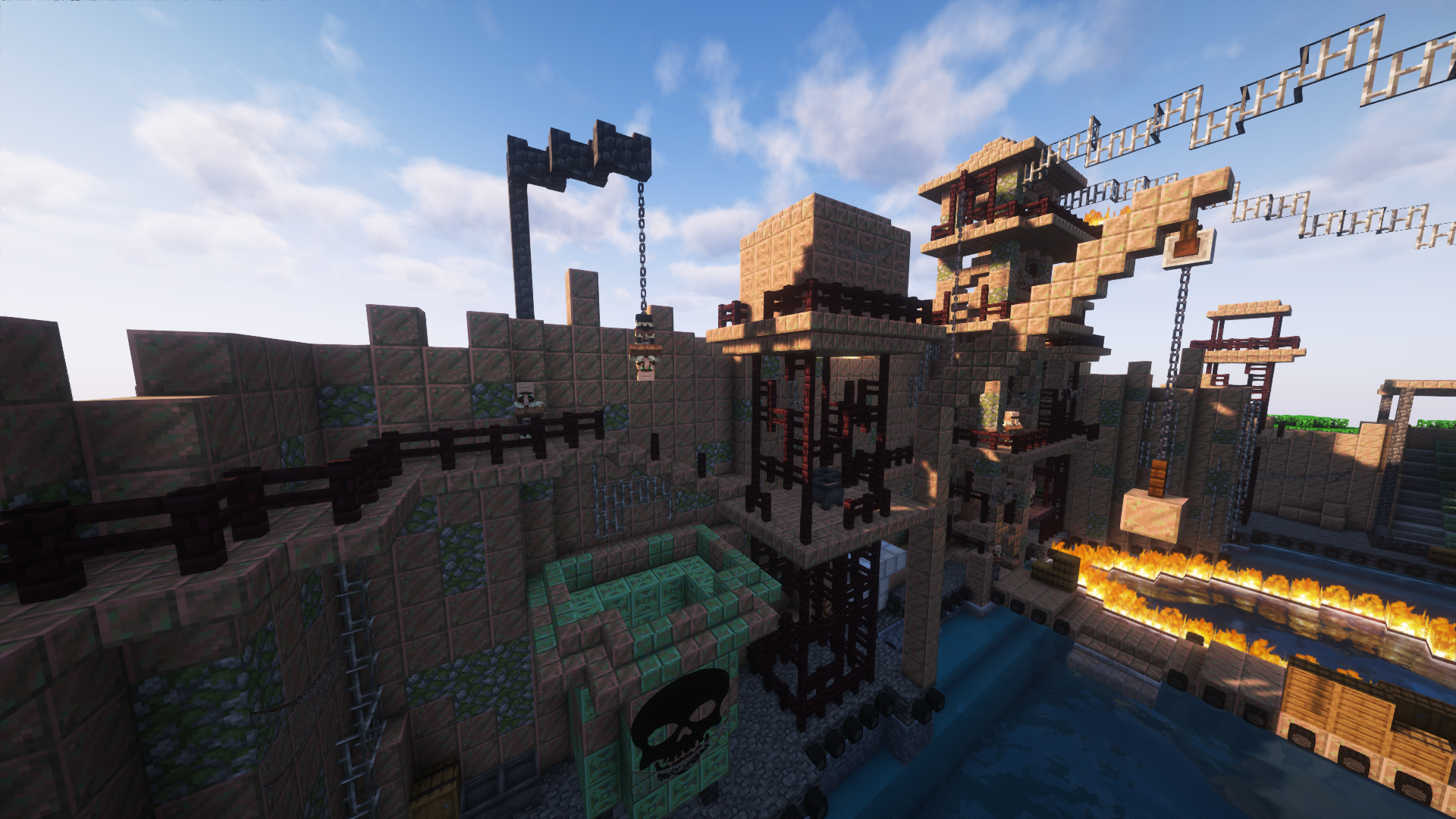 WaterWorld Universal Studios Hollywood (THE SHOW) – additional image