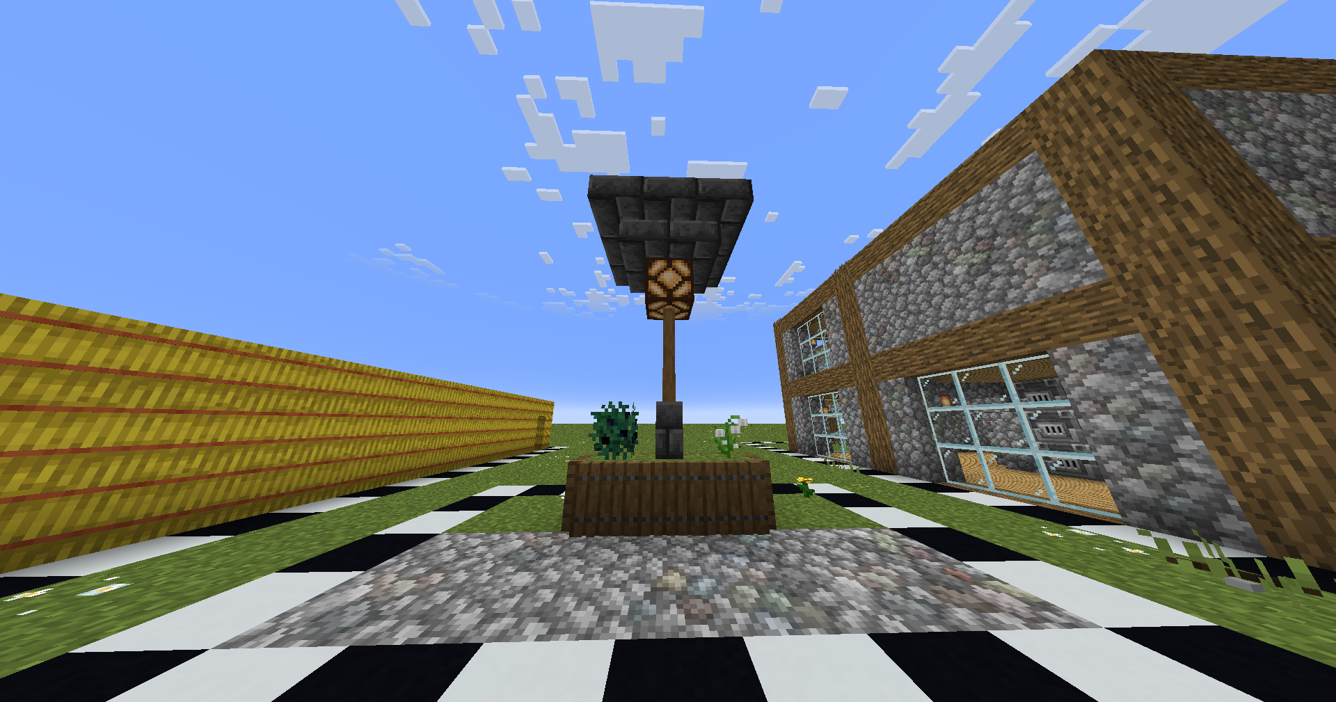 Wi-Fi Streetlight – key image