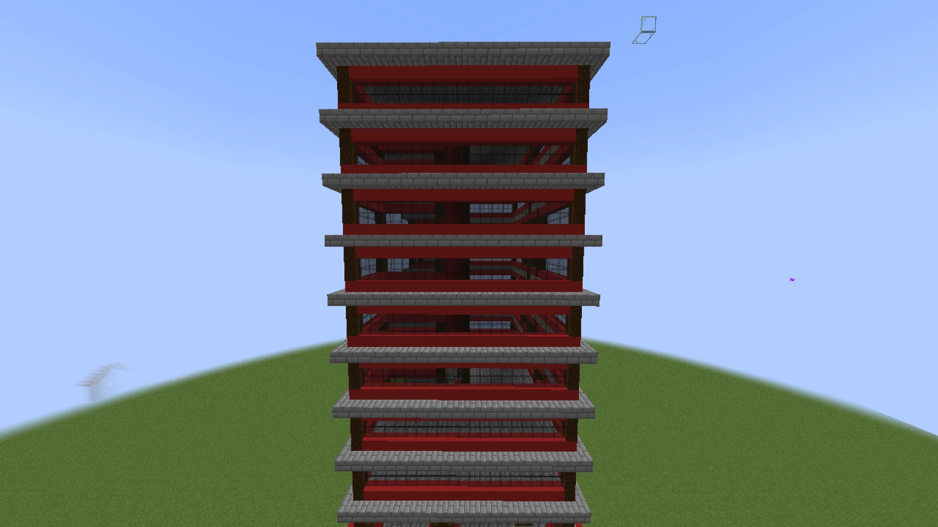 Red Motel – additional image