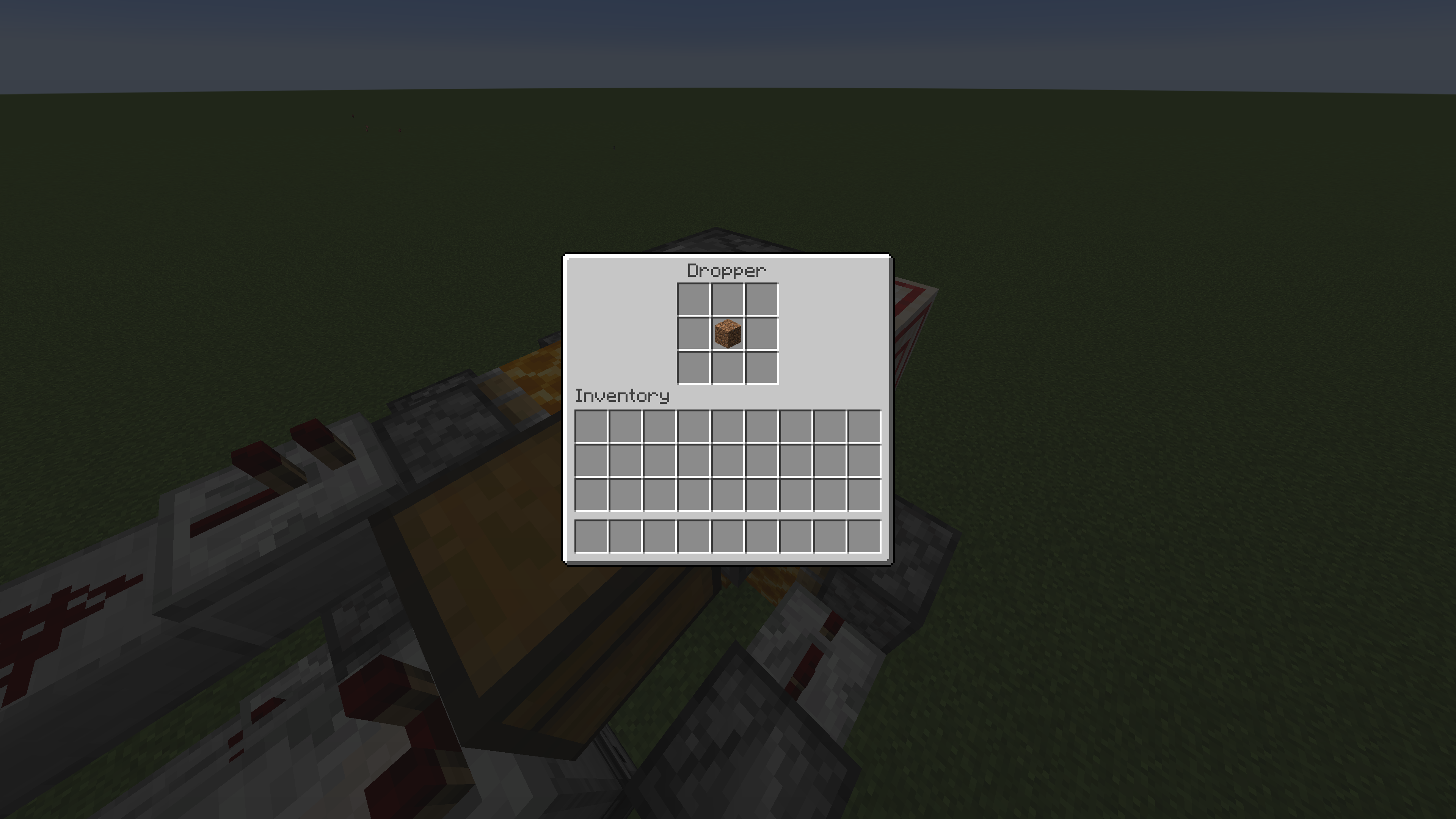 Honeycomb Trap – additional image