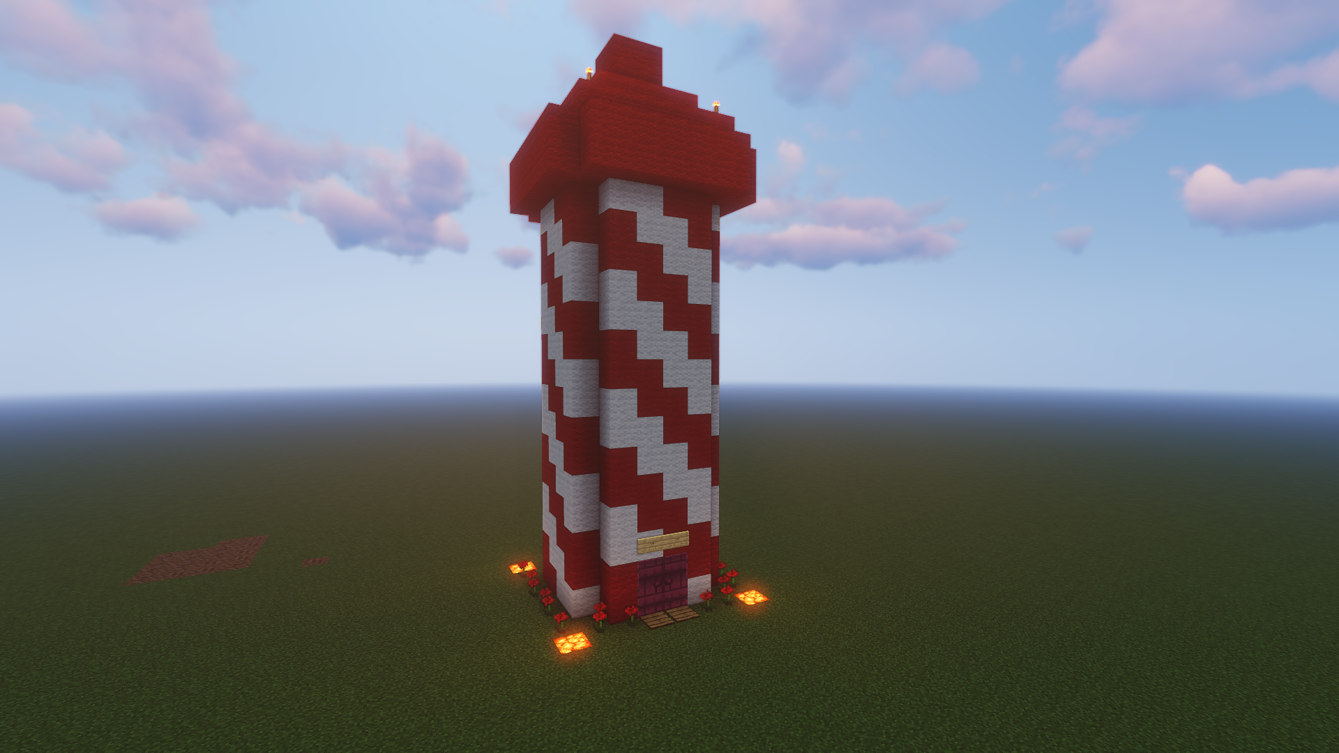 Firework Store – key image