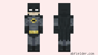 Batman – key image