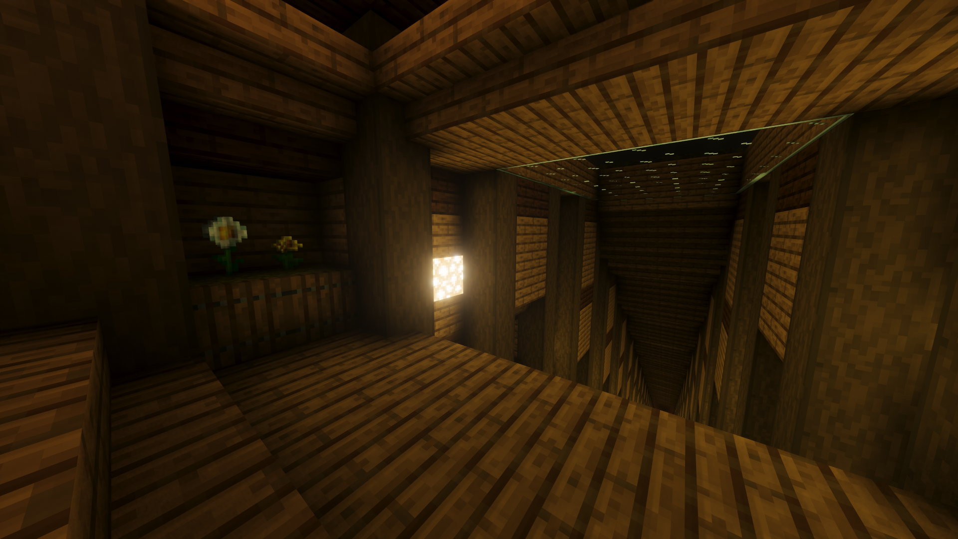 Mineshaft – additional image