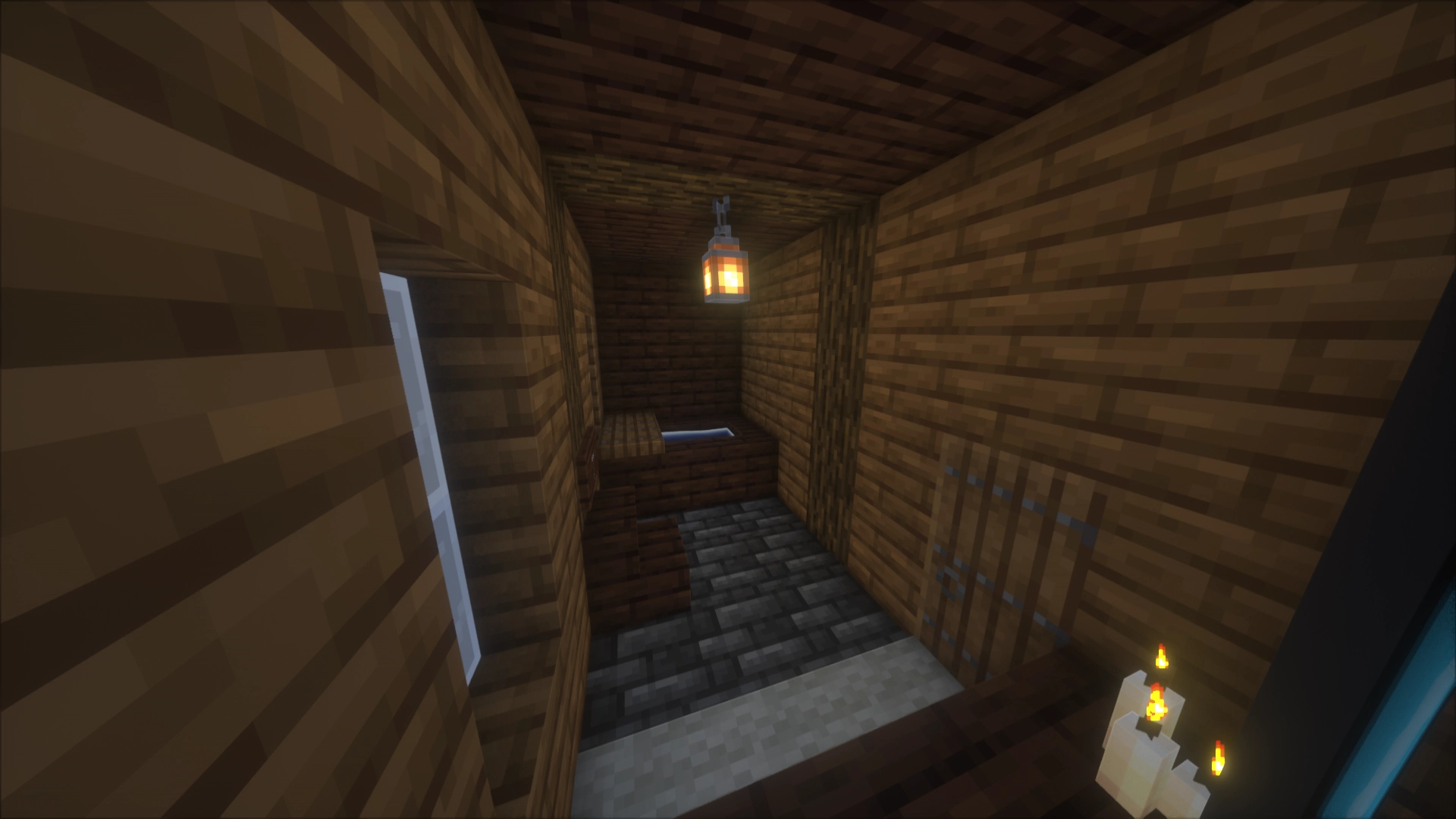 Vlurka House Only Top – additional image