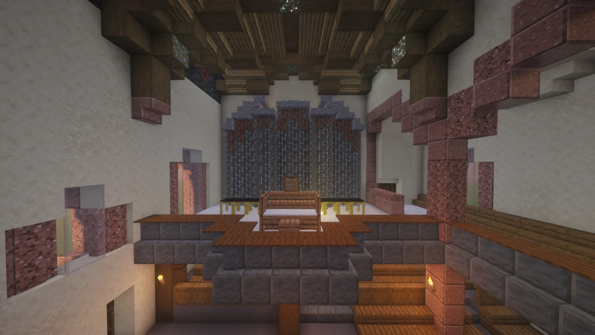 St. Ursula Church [NOW FURNISHED] – additional image