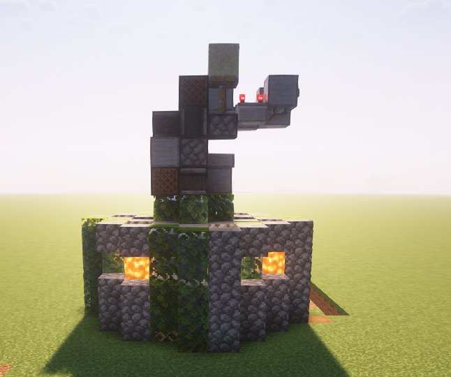 CobbleStone Farm Working 1.21.4 – additional image