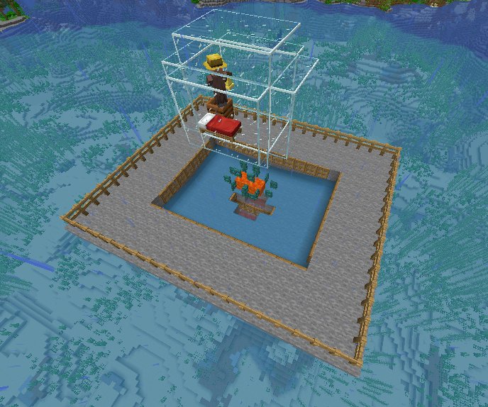simple raid farm – additional image