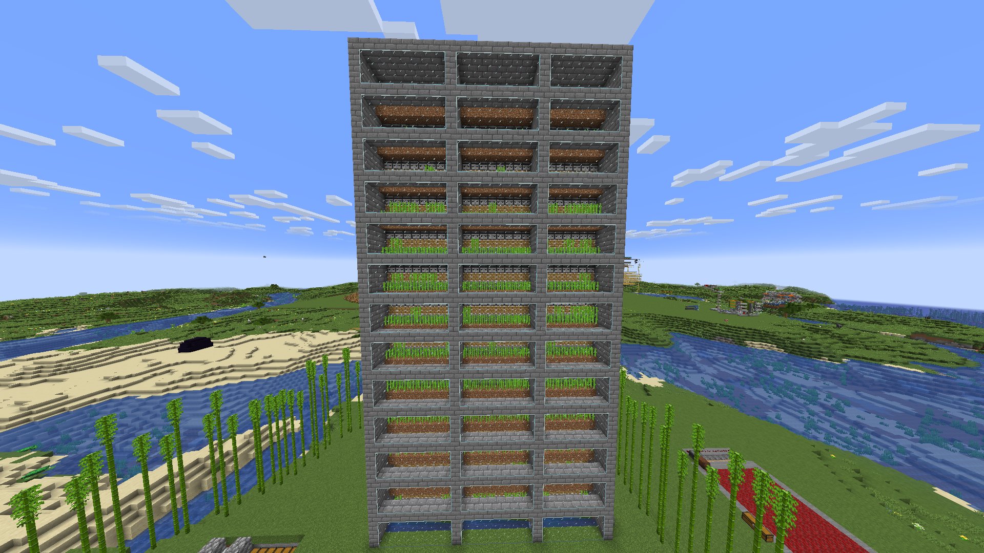 sugercane farm – additional image