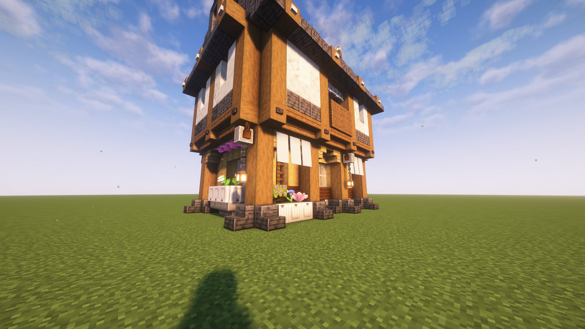 A house I built <3 – additional image