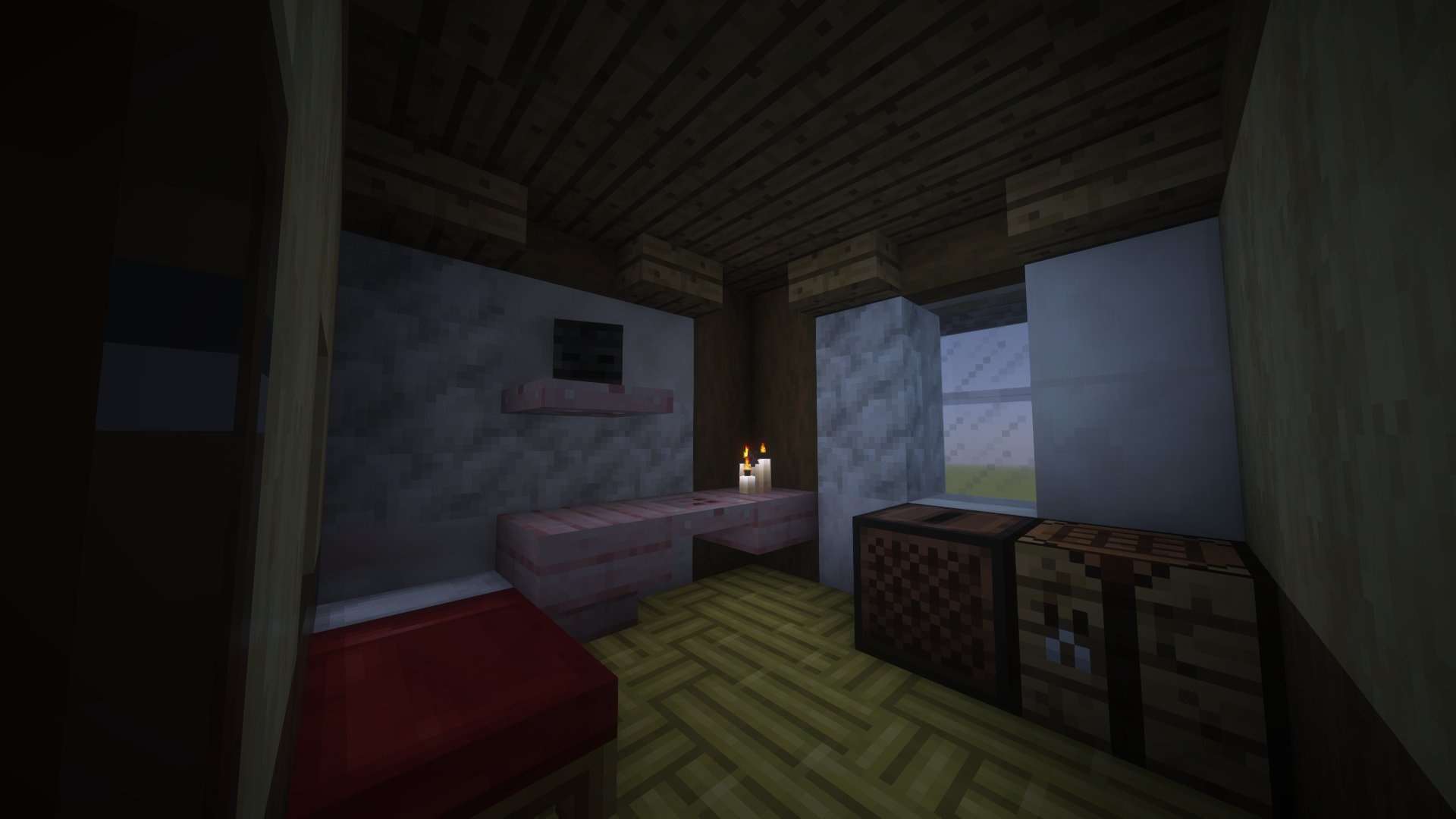 A house I built <3 – additional image
