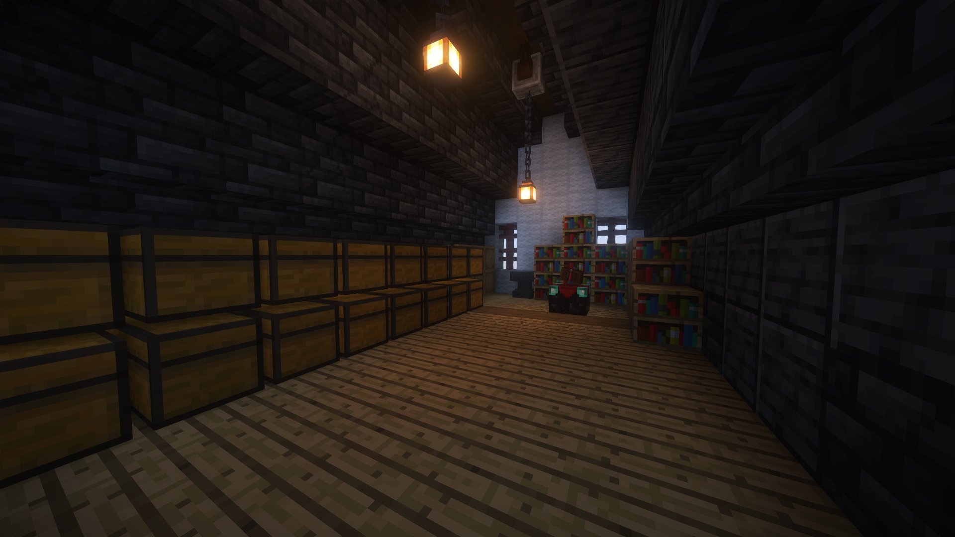 A house I built <3 – additional image