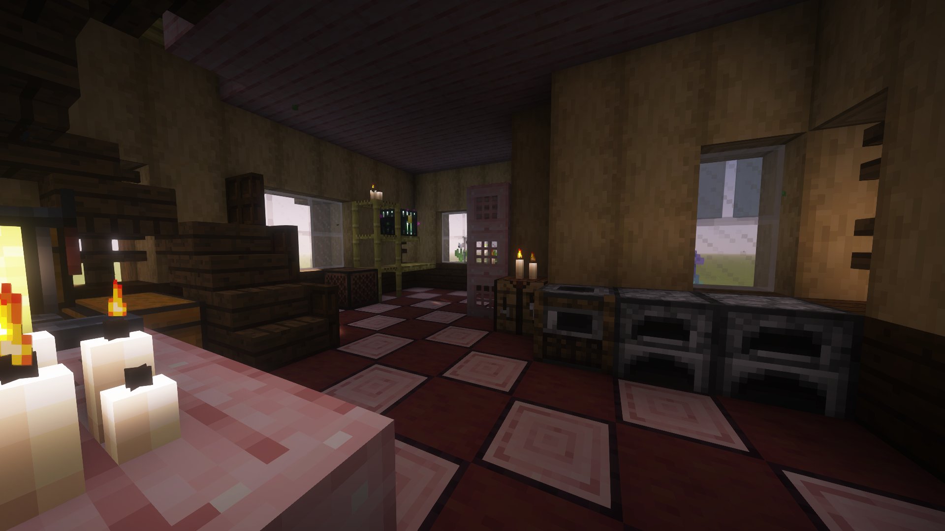 A house I built <3 – additional image