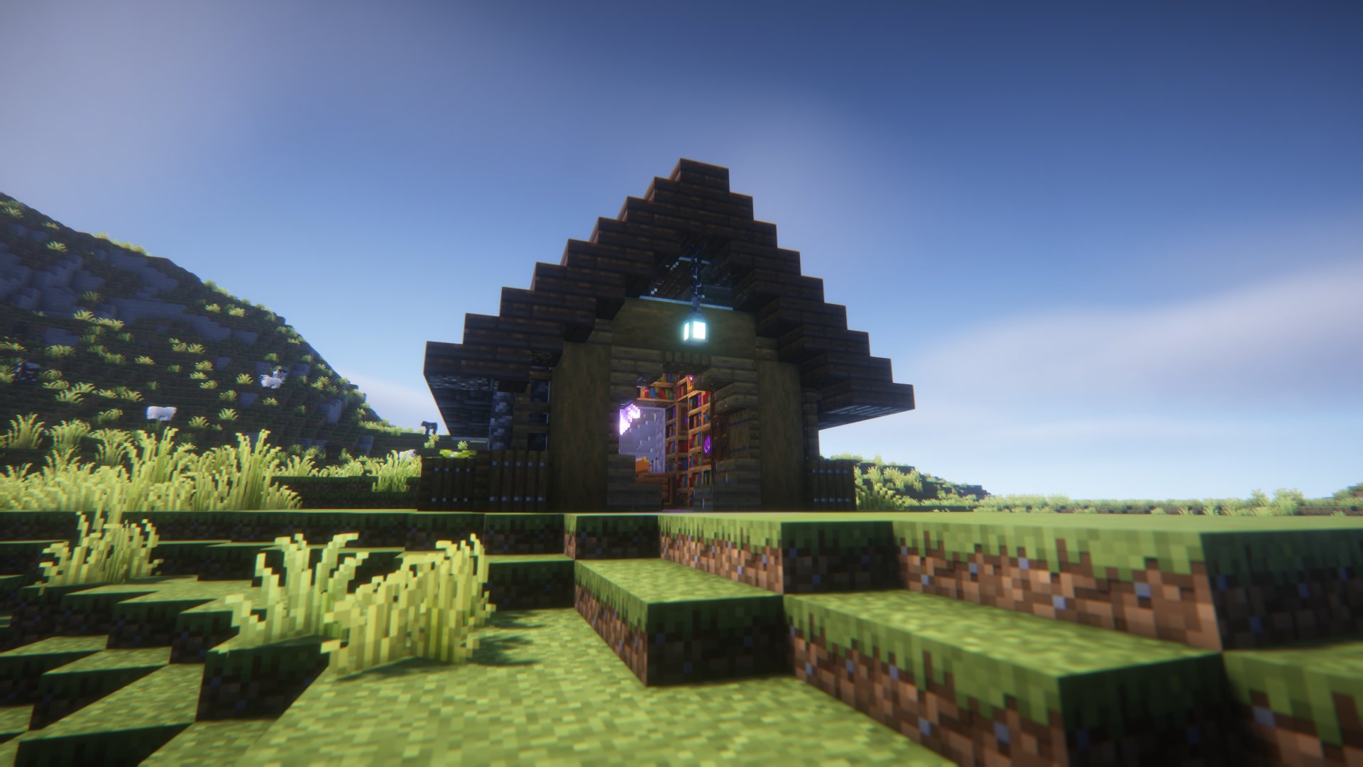 Enchanting House – additional image