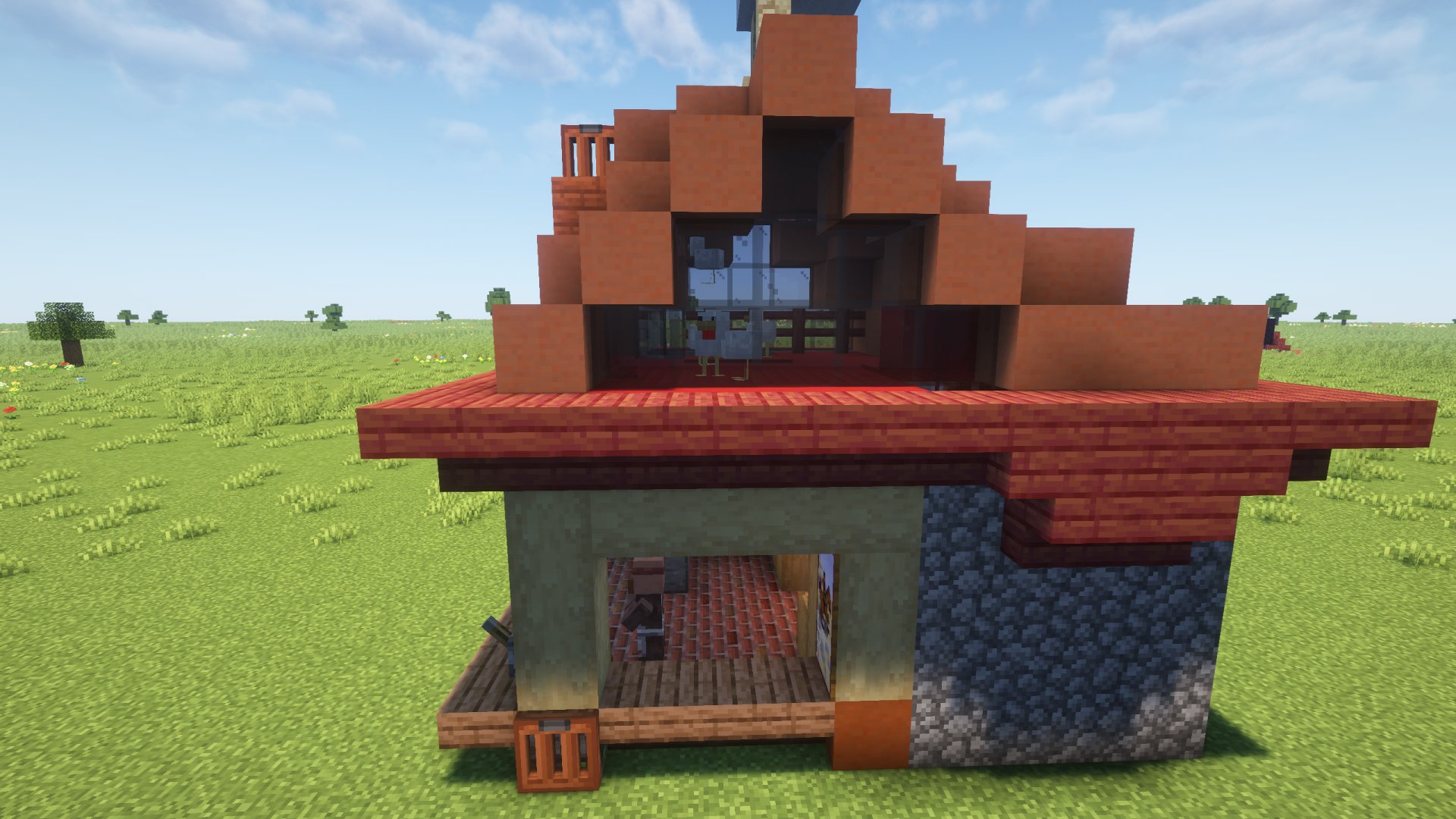 FirHole's Lava Chicken – additional image