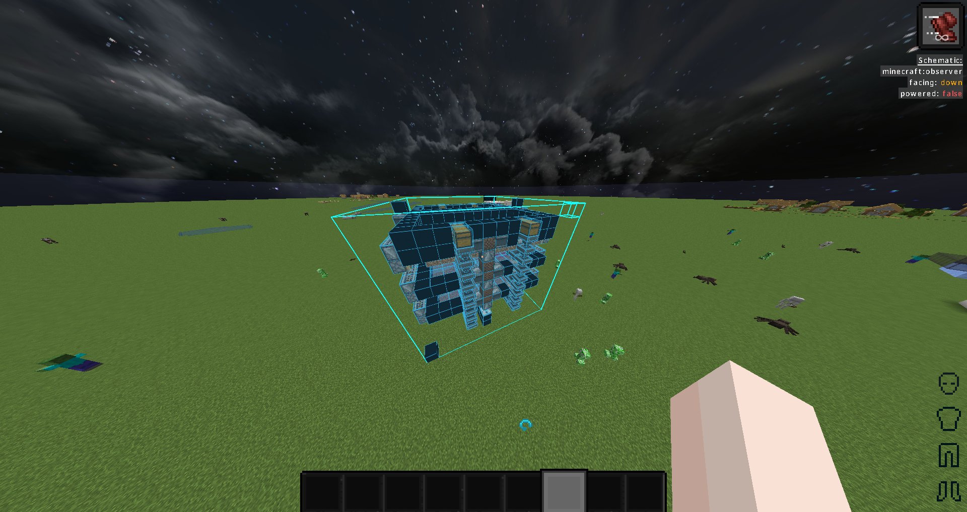 root farm donut smp – additional image