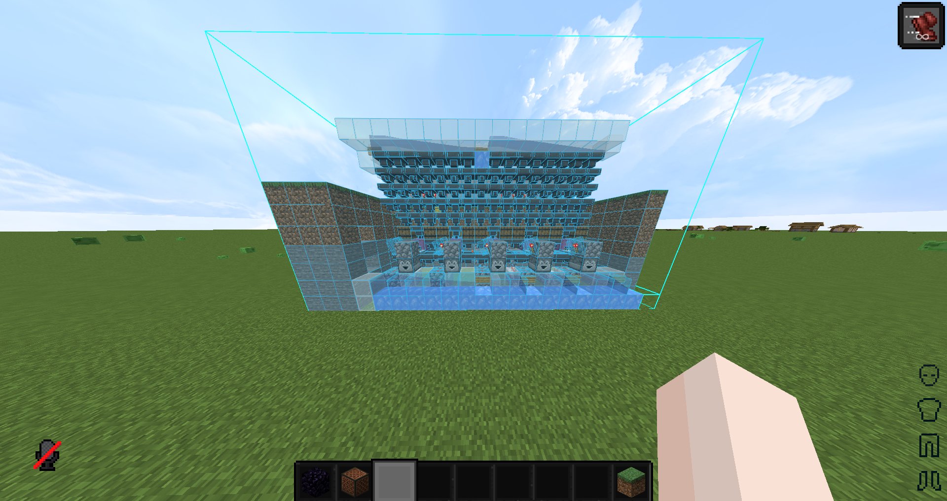 fugus farm donut smp – key image
