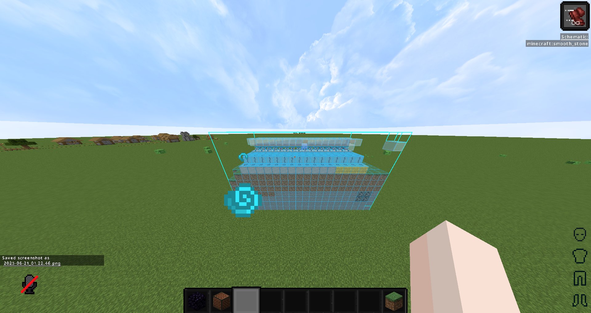fugus farm donut smp – additional image