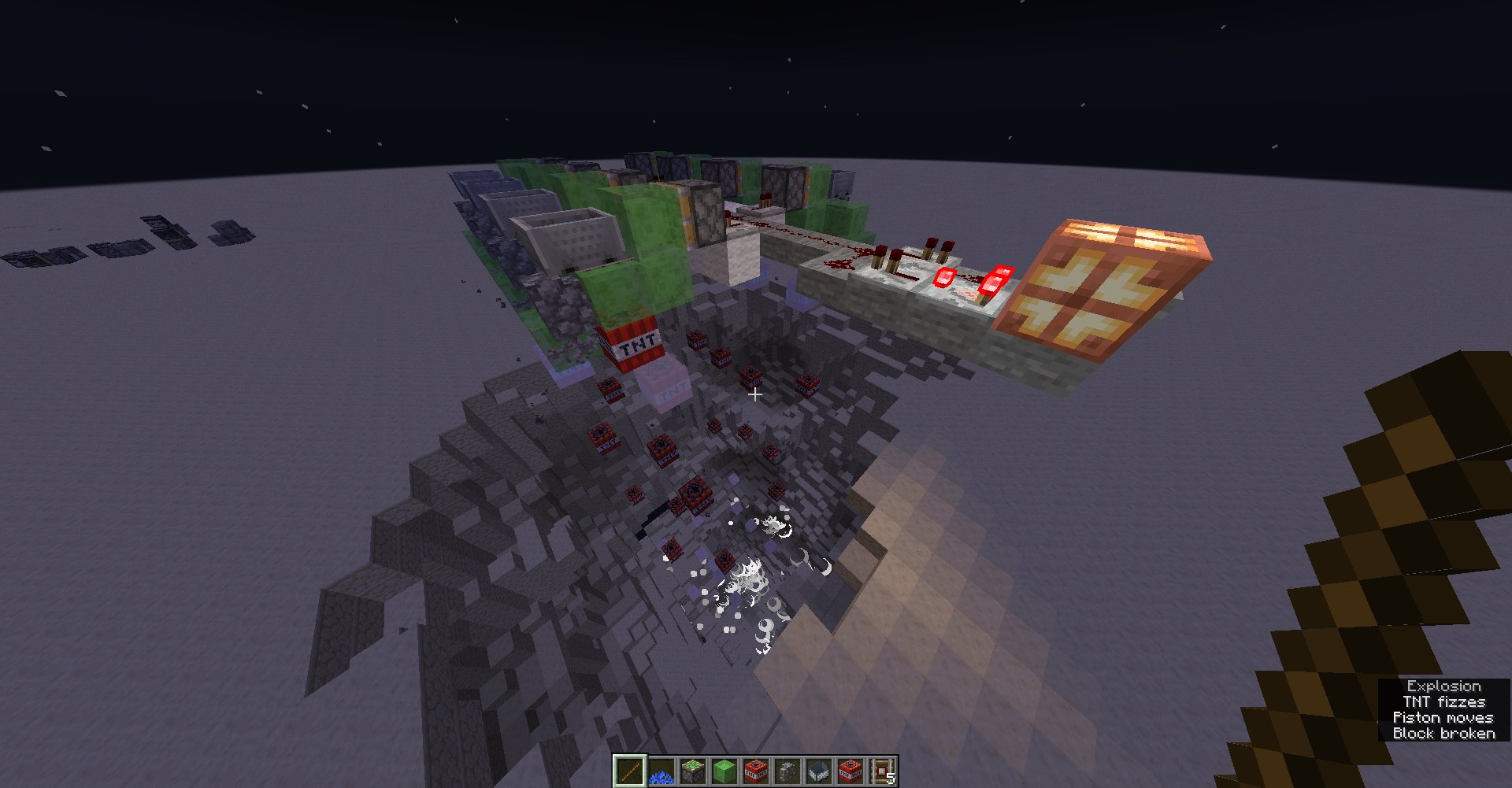 TNT Duper 1.21.6 - [Survival & Multiplayer Friendly] – additional image