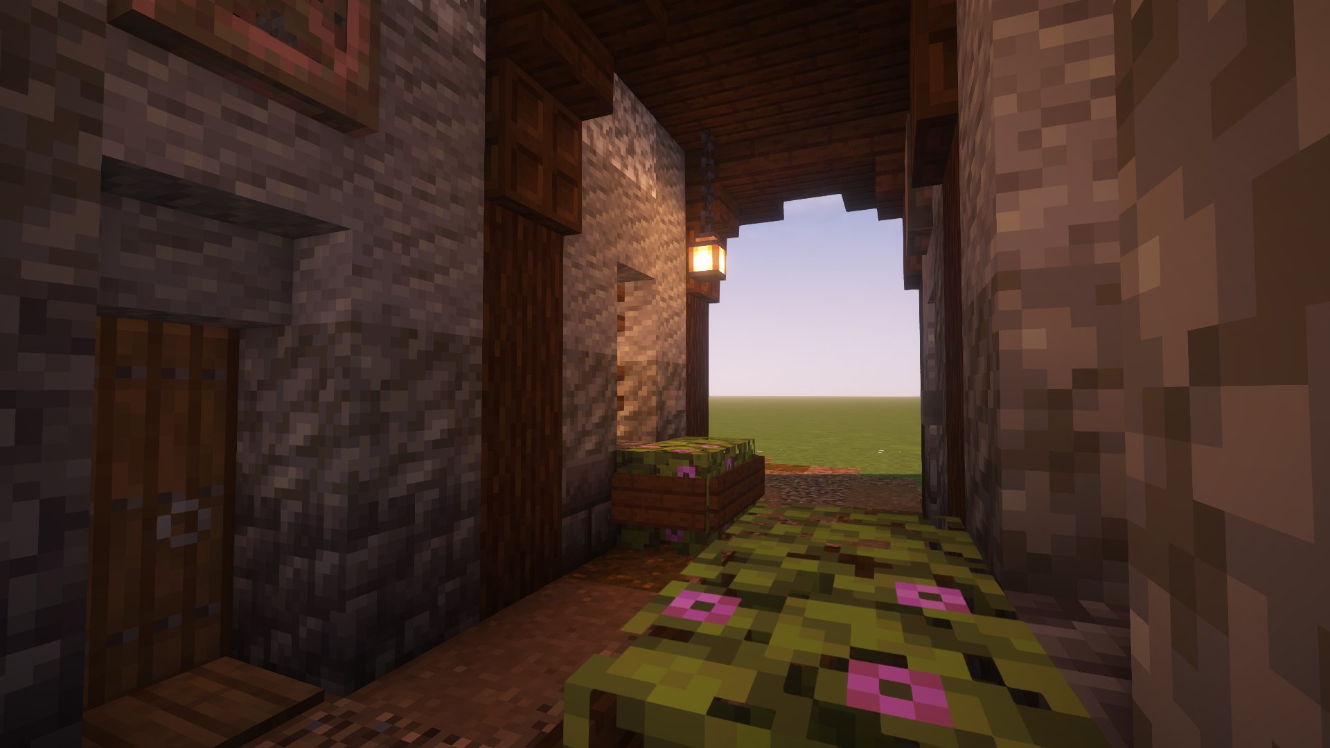 Moss Pathway Home – additional image