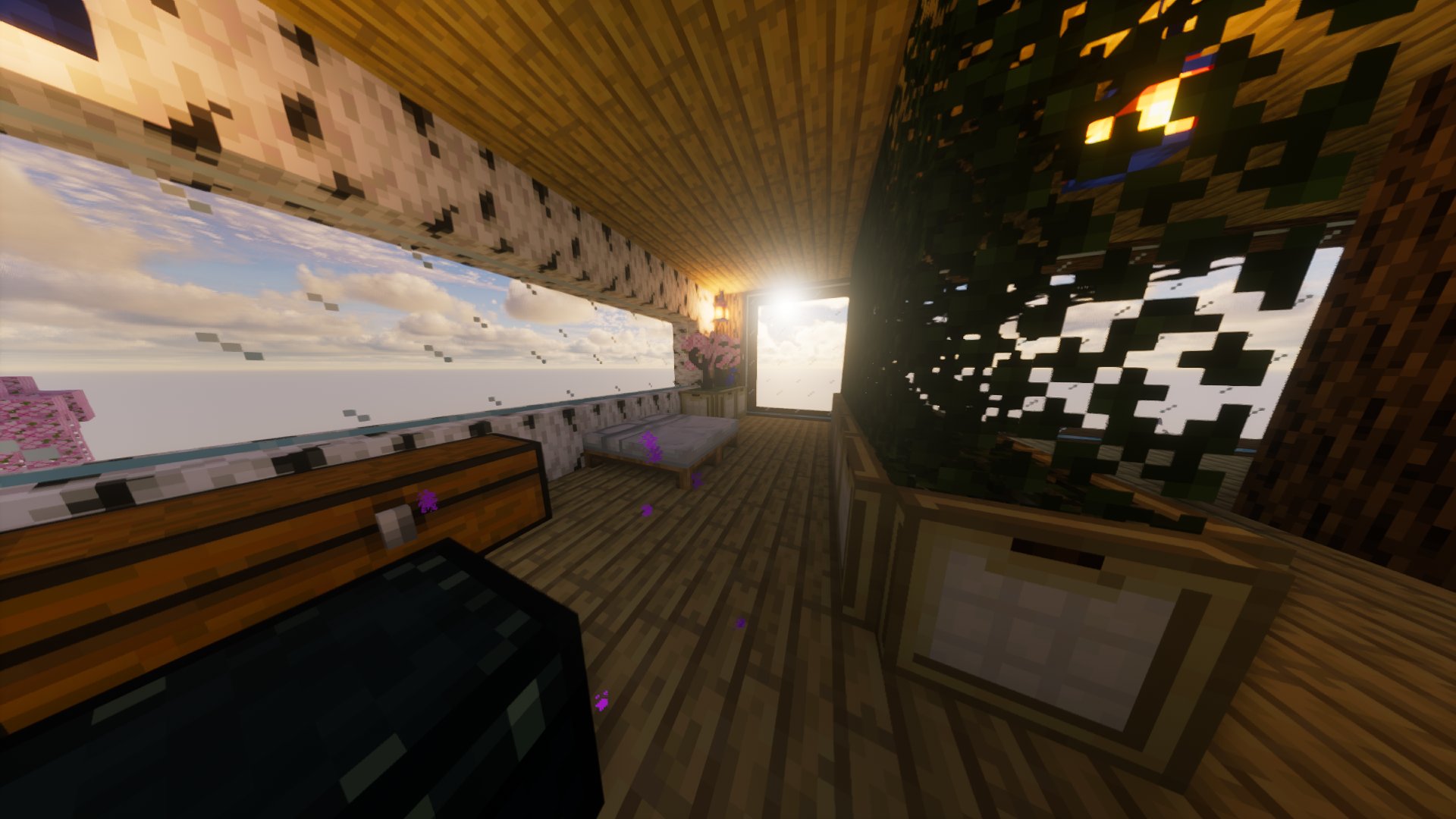 Mountain Base – additional image