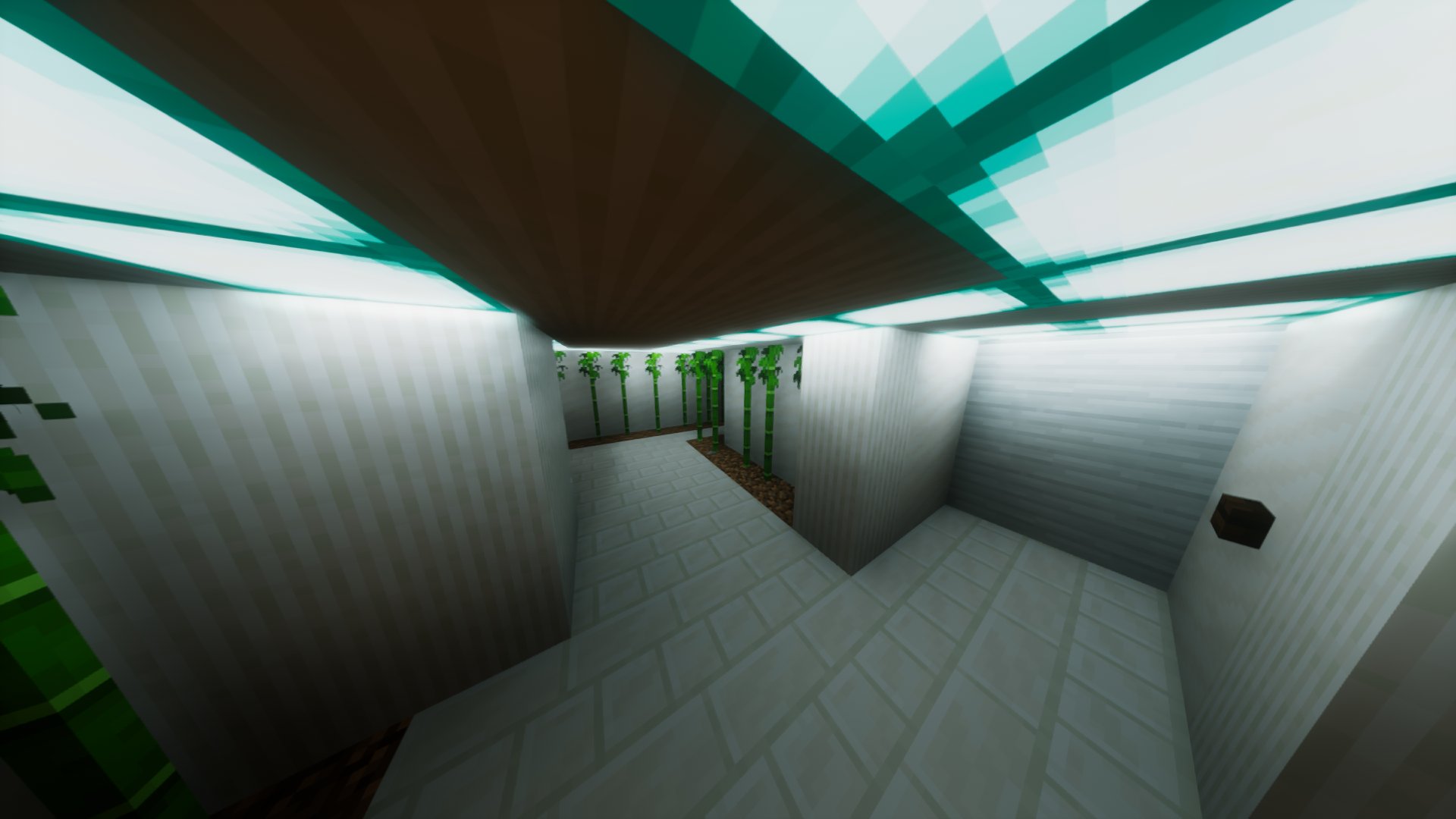 Mountain Base – additional image