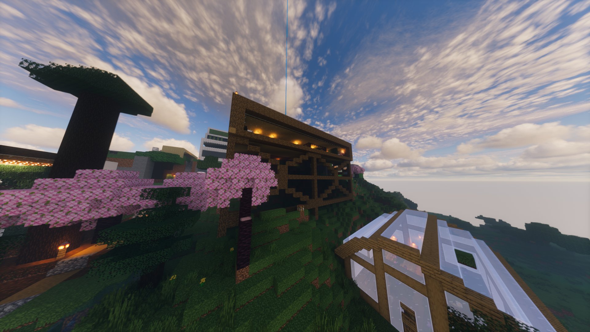 Mountain Base – additional image