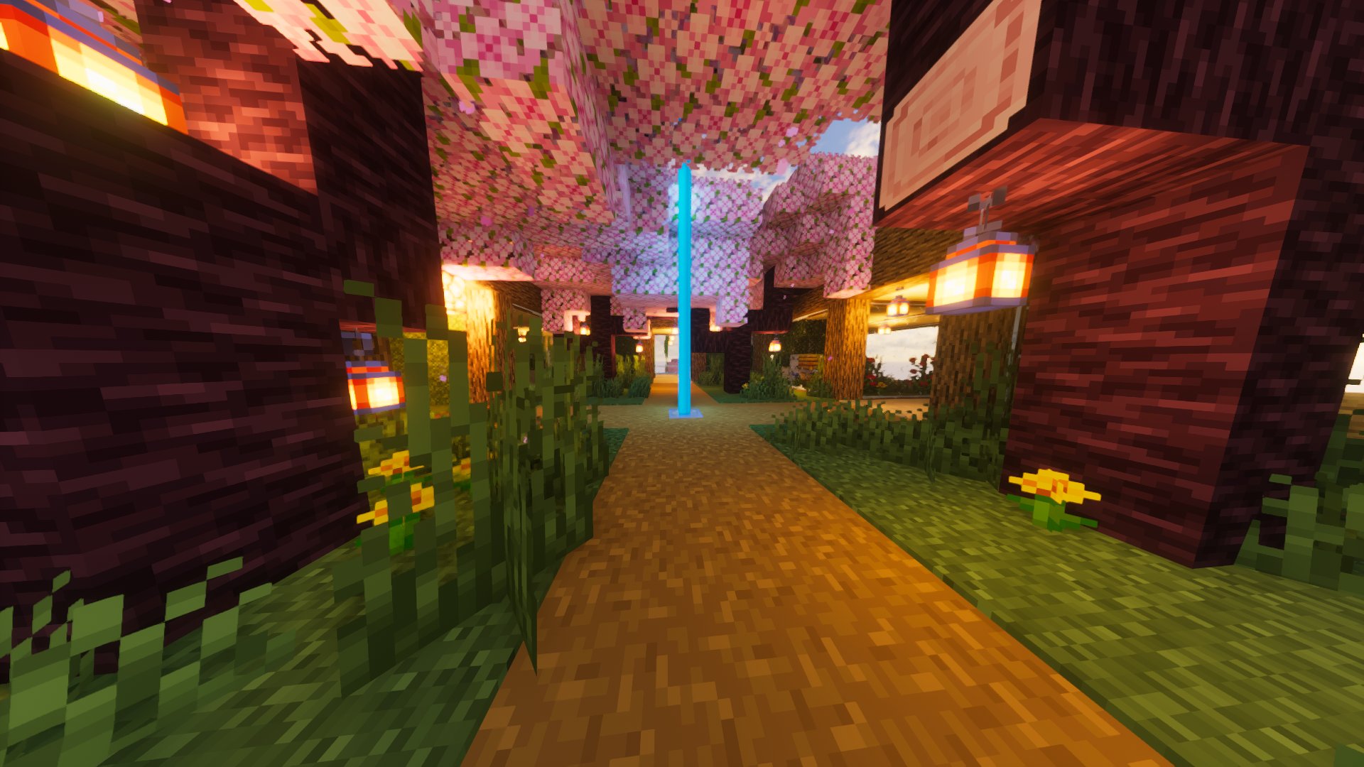 Mountain Base – additional image
