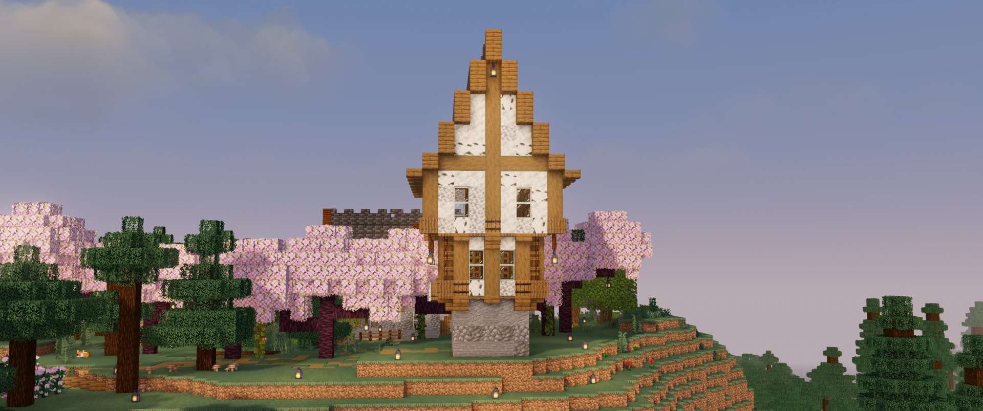 Storage Tower – additional image