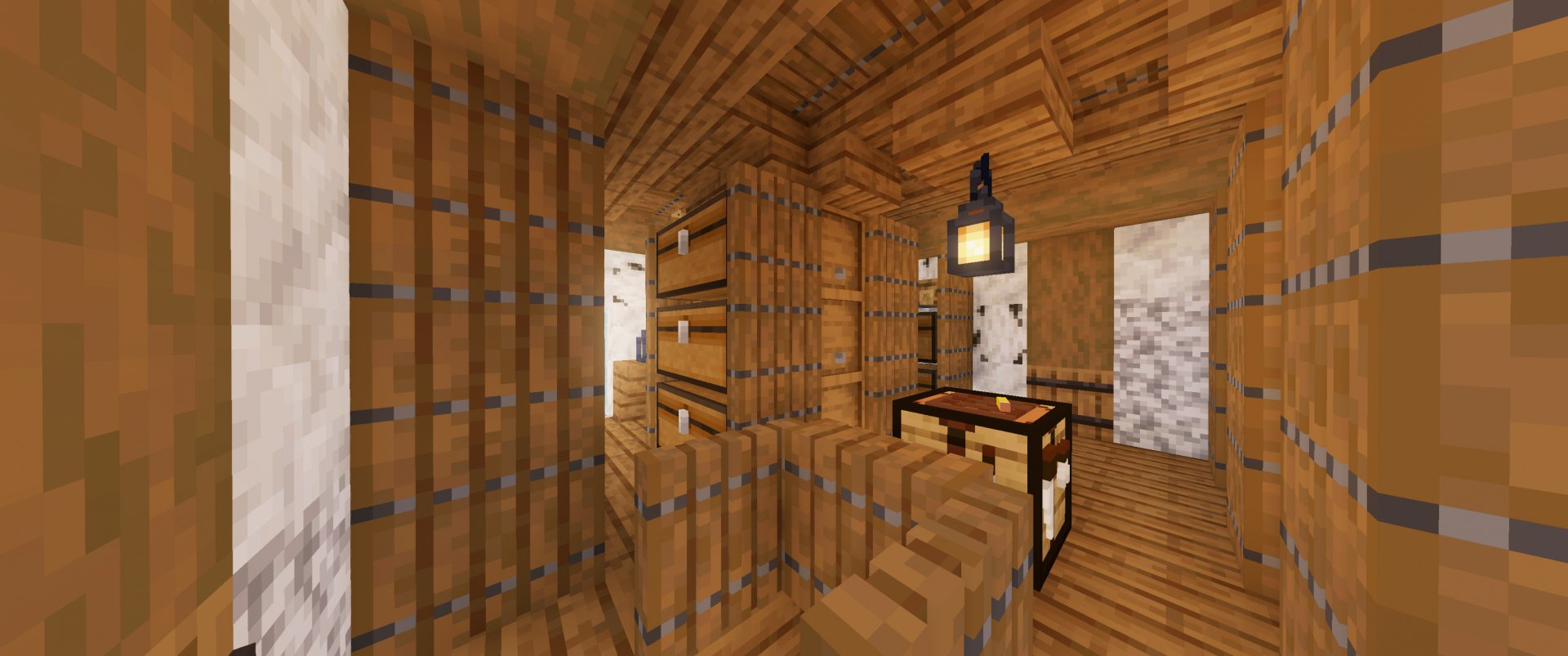 Storage Tower – additional image