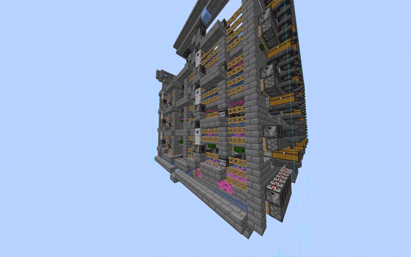 3706 v5 pickle farm (unreleased) – key image