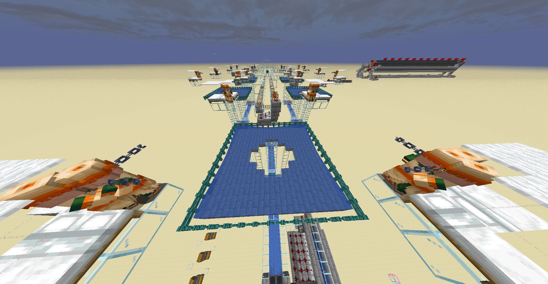 Big Iron Farm + Auto Crafter – additional image