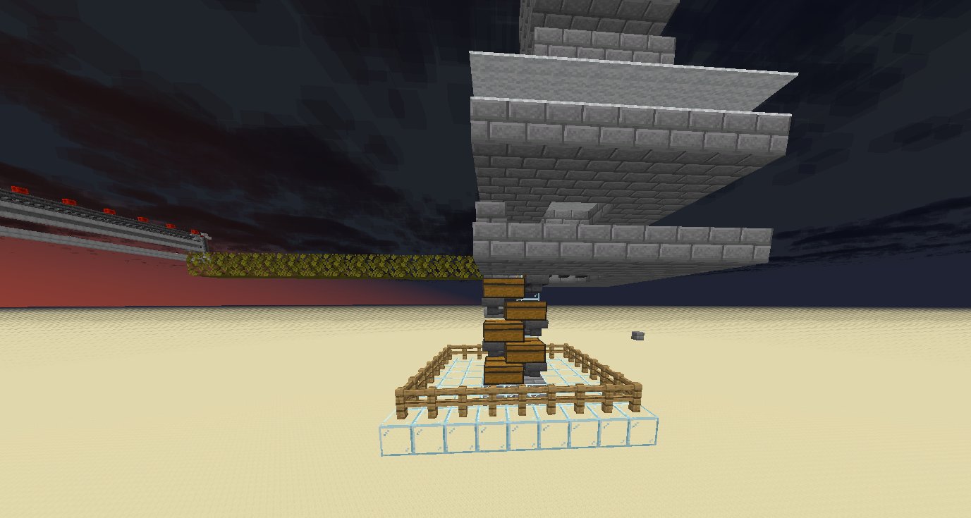 Large Enderman Farm – additional image