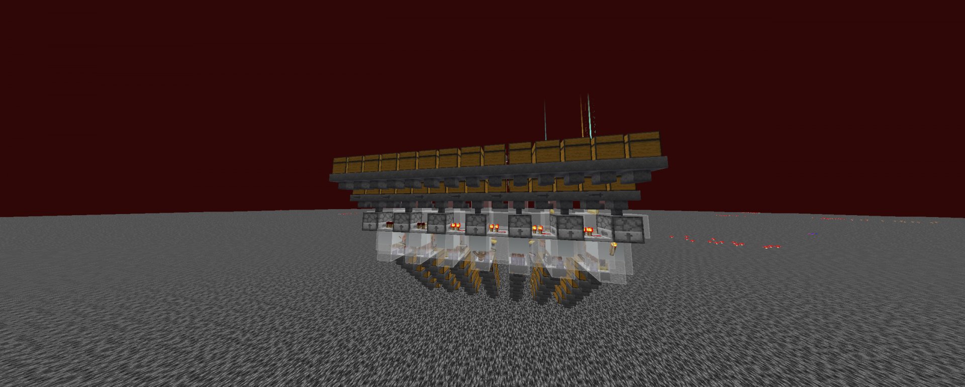 Piglin Trade Farm – additional image