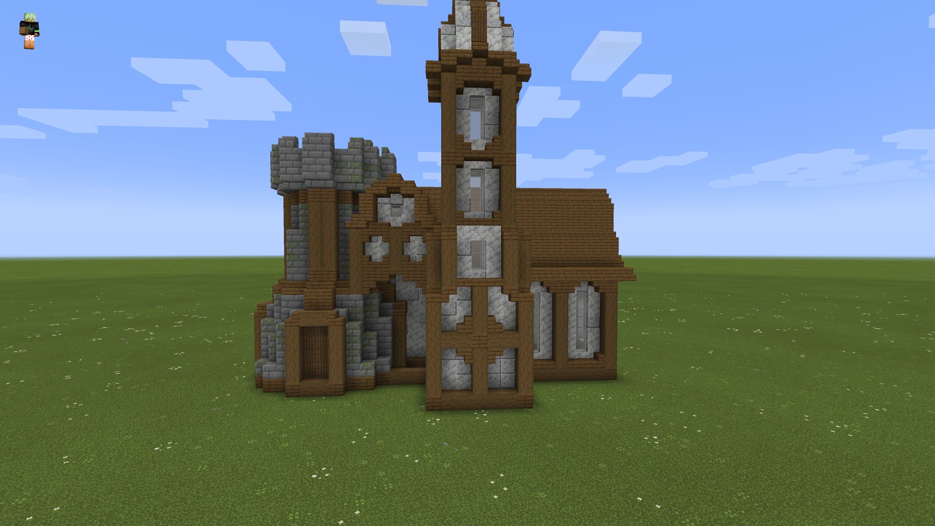 Castle House – additional image