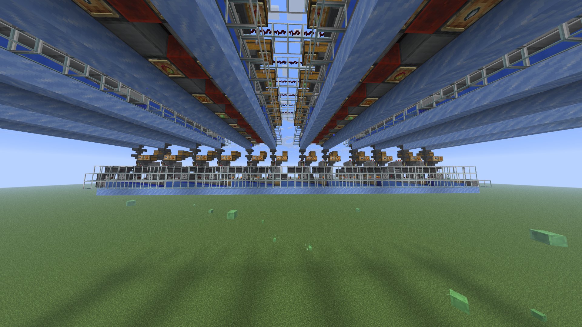 BulkBrewer 36 potions – additional image