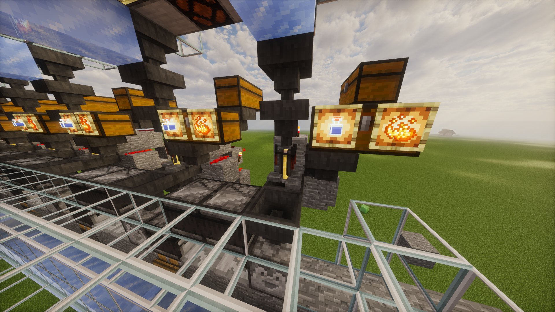 BulkBrewer 36 potions – additional image