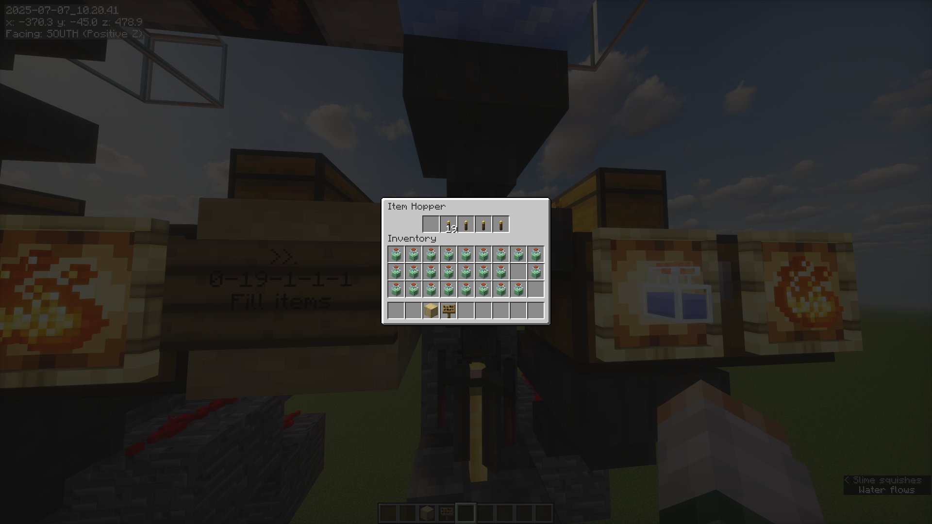 BulkBrewer 36 potions – additional image