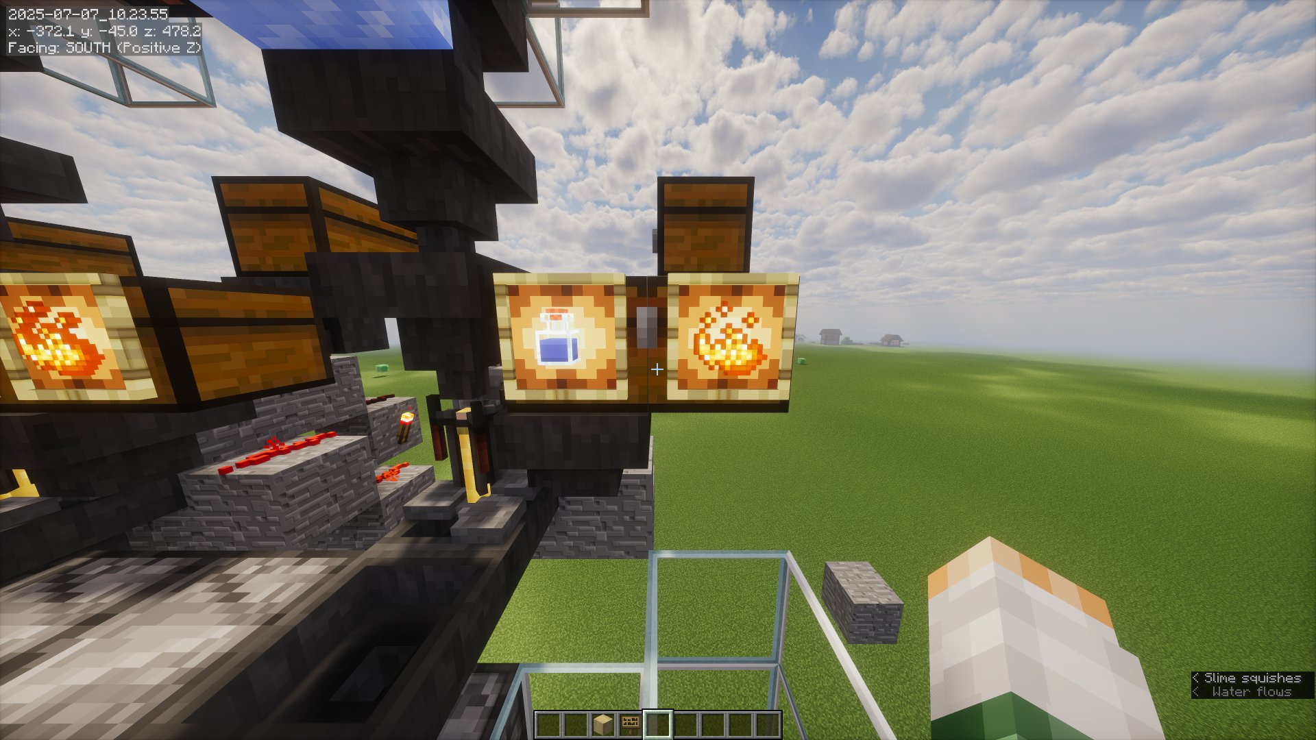 BulkBrewer 36 potions – additional image