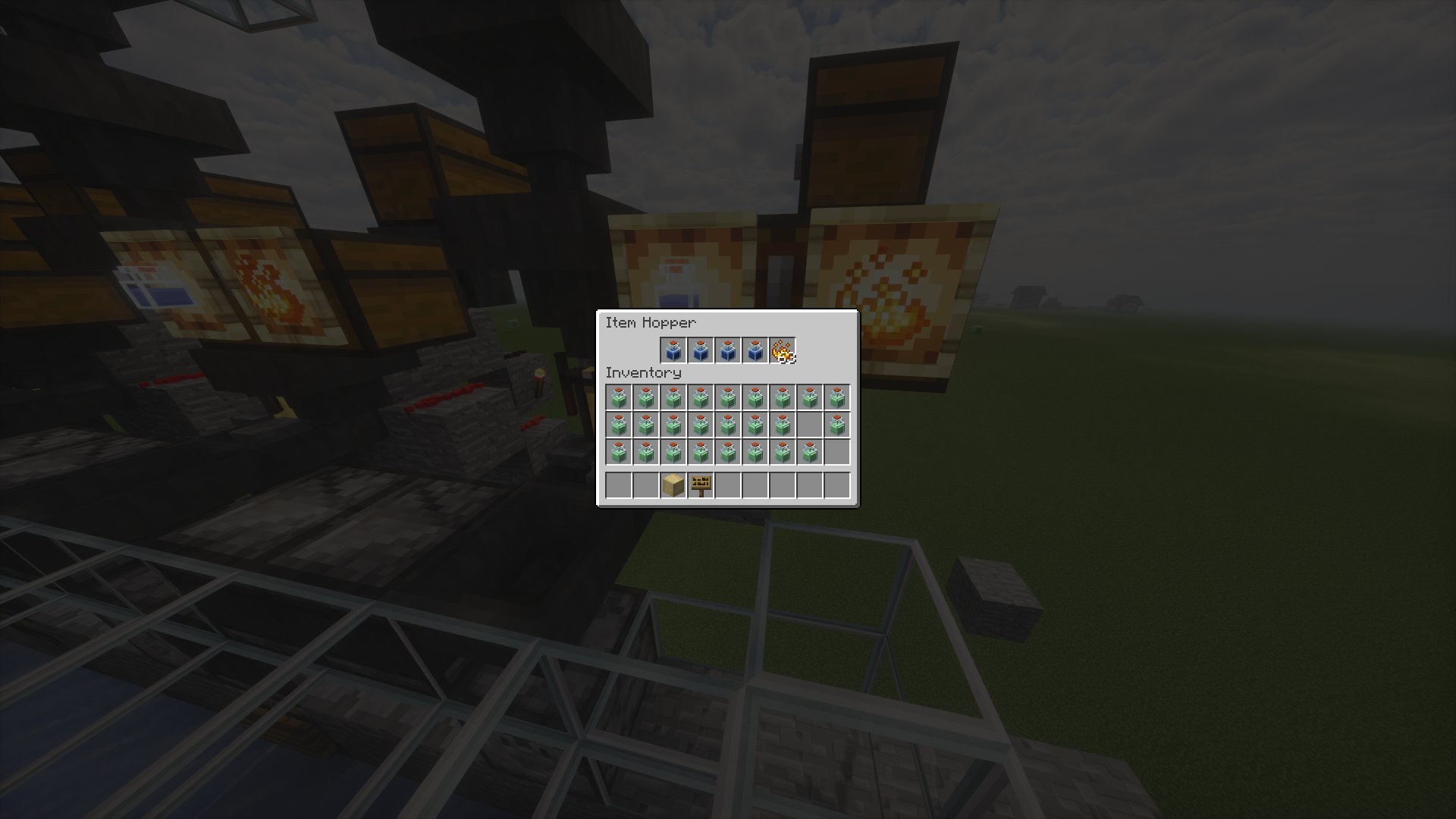 BulkBrewer 36 potions – additional image