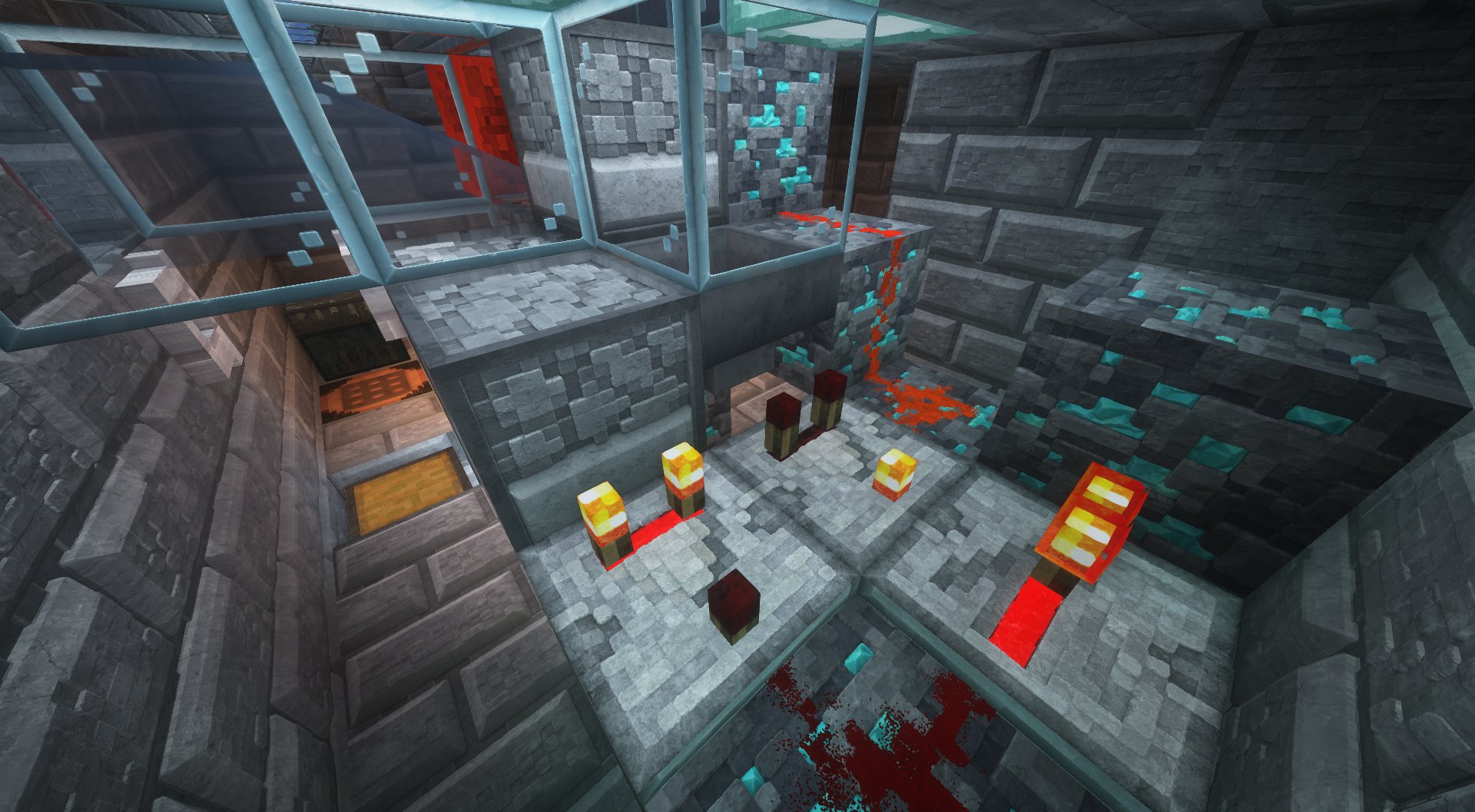 Happy Ghast Hydrator & Launcher – additional image